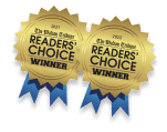 Readers Choice Awards